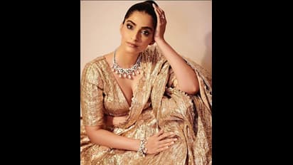 Ex-ಬಾಯ್‌ಫ್ರೆಂಡ್‌ನಿಂದಾನೇ ಸೋನಂ ಕಪೂರ್‌ ಸಣ್ಣ ಆದ್ರಾ? 30 ಕೆ.ಜಿ ಇಳಿಸೋಕೆ ಕಾರಣವೇನು?