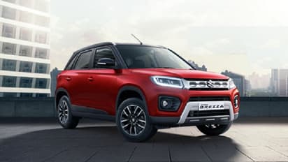 ಮಾರುತಿ ಬ್ರೆಜ್ಜಾ ಪೆಟ್ರೋಲ್ ಕಾರು ಬಿಡುಗಡೆ, ಇಲ್ಲಿದೆ ಬೆಲೆ, ವಿಶೇಷತೆ!