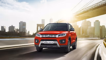 SUV ಮಾರಾಟದಲ್ಲಿ ಬ್ರೆಜಾ, ನೆಕ್ಸಾನ್ ಹಿಂದಿಕ್ಕಿದ ವೆನ್ಯೂ; ಮೊದಲ ಸ್ಥಾನಕ್ಕೆ ಹ್ಯುಂಡೈ!