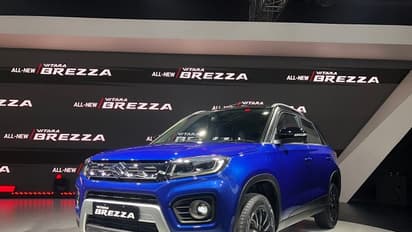 ಲಾಕ್ಡೌನ್ ವೇಳೆ ದಾಖಲೆ ಬರೆದ ನೂತನ ಮಾರುತಿ ಬ್ರೆಜಾ ಪೆಟ್ರೋಲ್ ಕಾರು!