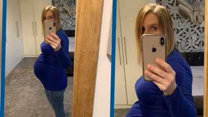 মহিলার নেশাই হল একের-পর-এক সন্তানের জন্ম দেওয়া, ৪৪ বছরে এই নিয়ে ২২ বার মা হতে চলছেন তিনি