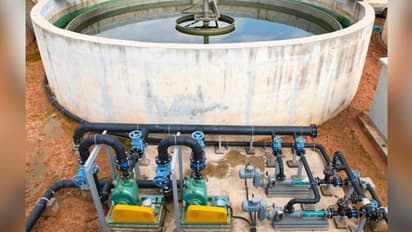 এবার নোংরা জল শোধন করেই রাস্তা ও গাড়ি ধোয়া, পুনর্ব্যবহারের পরিকল্পনায়  এনকেডিএ