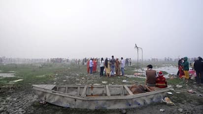 যমুনার জলে বিষ, সংস্কারের আশ্বাস আপ মন্ত্রীর