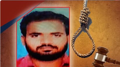 చిత్తూరు వర్షిత హత్యాచారం కేసు: దోషికి ఉరిశిక్ష