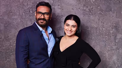 'কেউ চুপ করে রয়েছে মানেই সে দুর্বল নয়', বিতর্ক ঘিরে সাফ  জানালেন অজয়