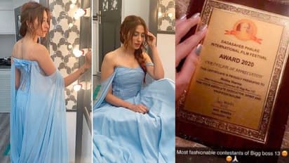 'দাদা সাহেব ফালকে শংসাপত্র প্রাপ্তি', ভুয়ো পোস্ট ঘিরে বিপাকে বিগ বস প্রতিযোগী