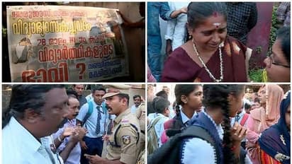 സിബിഎസ്ഇ അംഗീകാരം ഇല്ലാത്തത് മറച്ചുവച്ചു; അറസ്റ്റിലായ അരൂജാസ് സ്കൂൾ അധികൃതർ റിമാൻഡിൽ