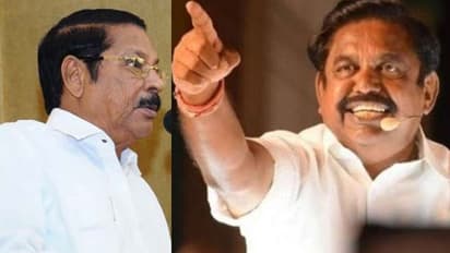 எங்கே, பழைய பழனிச்சாமின்னு நினைச்சிங்களா மோடின்னு சொல்லி பாருங்களேன்.. இபிஎஸ்ஸை நாரடித்த ஆர்.எஸ்.பாரதி! 