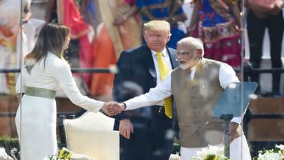 'ಟ್ರಂಪ್ ಆಗಮನದಿಂದ ಯಾವುದೇ ಪ್ರಯೋಜನವಿಲ್ಲ'