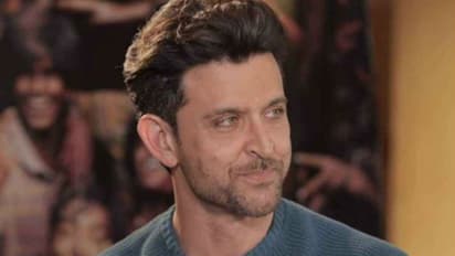 ಹಾಲಿವುಡ್ಗೆ ಹಾರಲಿದ್ದಾರಾ ಹೃತಿಕ್ ರೋಶನ್?