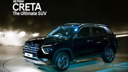 ಲಾಕ್ಡೌನ್ನಲ್ಲೂ ದಾಖಲೆ ಬರೆದ ನ್ಯೂ ಜನರೇಶನ್ ಕ್ರೆಟಾ ಕಾರು!