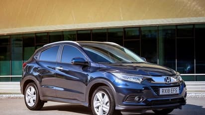 ಬ್ರಿಜ್ಜಾ, ವೆನ್ಯೂ ಪ್ರತಿಸ್ಪರ್ಧಿ, ಬರುತ್ತಿದೆ ಹೊಂಡಾ ಕಾರು!