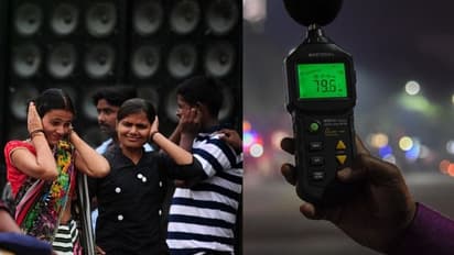 নির্ধারিত মাত্রার দ্বিগুণ, হাসপাতালে শব্দ দূষণ নিয়ে রিপোর্ট নিয়ন্ত্রণ পর্ষদের