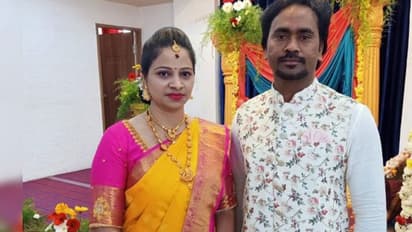 உல்லாசத்திற்கு இடையூறாக இருந்த மனைவியை கொன்று டாக்டர் தற்கொலை... கள்ளக்காதலியும் எடுத்த விபரீத முடிவு..!