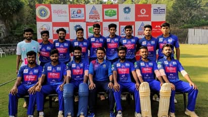 എയർ ഇന്ത്യ എക്സ്പ്രസ് കേരള കോളേജ് പ്രീമിയർ ലീഗ്; തൃശ്ശൂര് സെന്റ് തോമസ് കോളേജിന് വിജയം