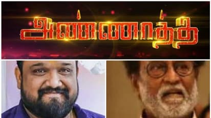 സിരുത്തൈ ശിവ- രജനികാന്ത് ചിത്രത്തിന്റെ പേര് പ്രഖ്യാപിച്ചു, ടൈറ്റില് മോഷൻ പോസ്റ്റര് പുറത്തുവിട്ടു