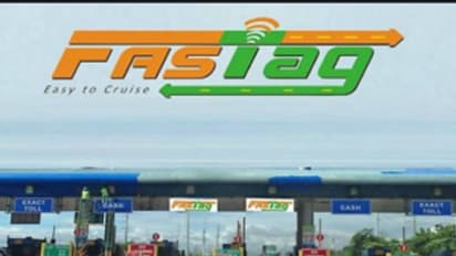 இனி ஃபாஸ்டேக்  இல்லாமல் பயணம்  செய்ய முடியாது... கட்டாயமாக்கிய போக்குவரத்து அமைச்சகம்..!