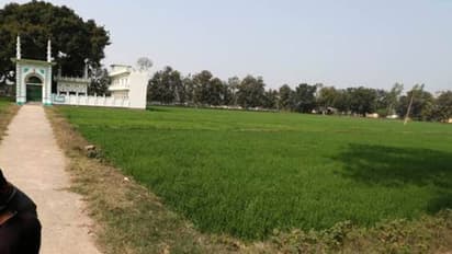 അയോധ്യയിലെ അഞ്ചേക്കറിൽ പള്ളി കൂടാതെ ആശുപത്രിയും ലൈബ്രററിയും പണിയും- സുന്നി ബോർഡ്