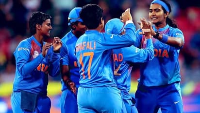 ICC Women's World Cup: మహిళల ప్రపంచకప్ కు జట్టును ప్రకటించిన బీసీసీఐ.. ఆ ఇద్దరు స్టార్ ప్లేయర్లకు నో ప్లేస్