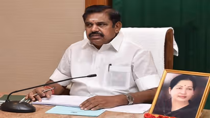 TN CM K Palaniswami requests Yediyurappa to fill vacancies of Tamil teachers in Karnataka