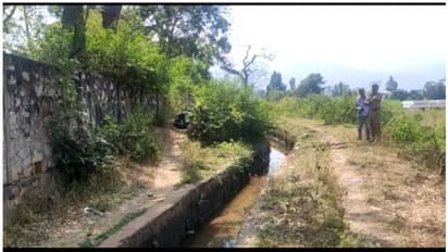 മദ്യത്തിന്റെ പൈസയെ ചൊല്ലി തര്ക്കം, വൃദ്ധനെ കൊന്ന് ചാക്കിലാക്കി തള്ളി; യുവാക്കള് അറസ്റ്റില്