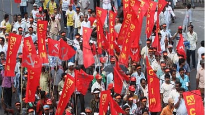 CPI-M ने कहा- ट्रंप की मंशा अमेरिकी कॉरपोरेट को फायदा पहुंचाना है,उनके एजेंडे के सामने न झुके मोदी