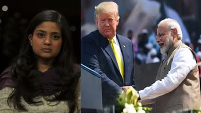 'ദില്ലി കത്തിയെരിയുമ്പോഴും നിങ്ങള്‍ സല്‍ക്കാരത്തിരക്കില്‍'; മോദിക്കെതിരെ ഇല്‍ത്തിജ മുഫ്തി