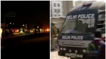 ശാന്തമാകാതെ ദില്ലി, ജനം സംയമനം പാലിക്കണമെന്ന് സോണിയ ഗാന്ധി; പൊലീസിന് നേരെ വെടിവച്ചയാള് പിടിയില്, മരണം നാലായി