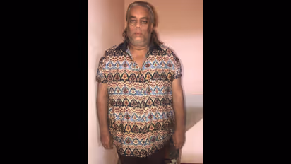 Mumbai police gets custody of Ravi Pujari, gangster to be shifted from Bengaluru