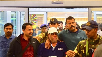 ನನ್ನ ಮುಂಬೈಗೆ ಕಳಿಸಬೇಡಿ: ರವಿ ಪೂಜಾರಿ ರಚ್ಚೆ!