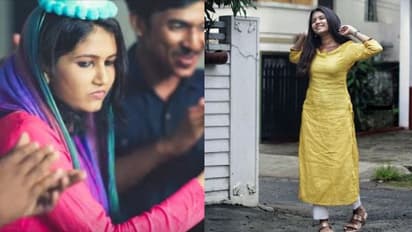 'ഈ മധുരമഴ തോരാതിരുന്നെങ്കില്': വിരഹപ്രണയത്തിന്റെ കഥ പറഞ്ഞ് ജൂഹി