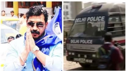 ദില്ലിയിലെ കലാപ പ്രദേശങ്ങള് സന്ദര്ശിക്കാന് അനുമതി തേടി ചന്ദ്രശേഖര് ആസാദ്; പൊലീസിന് കത്തയച്ചു