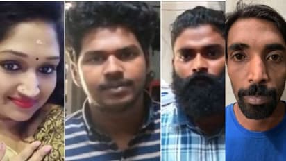 എടക്കരയിൽ വീട്ടുജോലിക്കാരിയെ ലോഡ്ജിലെത്തിച്ച് പീഡിപ്പിച്ച കേസ്: ഒരു പ്രതികൂടി പിടിയിൽ