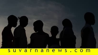 ಬೀರೂರಿಂದ 12 ಮಕ್ಕಳು ಪರಾರಿ, ಬೆಂಗಳೂರಿನಲ್ಲಿ ಪತ್ತೆ!