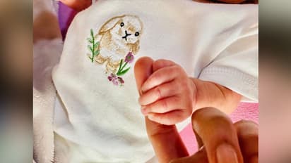 ಮರಣ ಹೊಂದಿದ ಮಗನ ನೆನಪಲ್ಲಿ 10 ಮಕ್ಕಳನ್ನು ದತ್ತು ಪಡೆದ್ರು..!