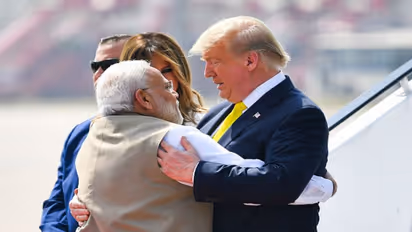 ട്രംപിന് അഭിനന്ദനമറിയിച്ച് നരേന്ദ്ര മോദി; ഇന്ത്യ - യുഎസ് സഹകരണം കൂടുതൽ ശക്തമാവുമെന്ന് പ്രധാനമന്ത്രി 