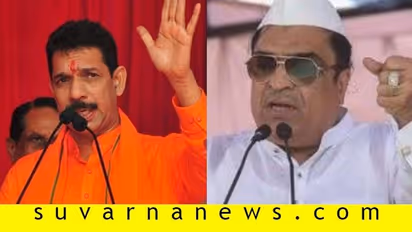 ಸಿ.ಎಂ. ಇಬ್ರಾಹಿಂ BJP ಬಗ್ಗೆ ಯೋಚಿಸೋದು ಬಿಡಲಿ: ನಳಿನ್