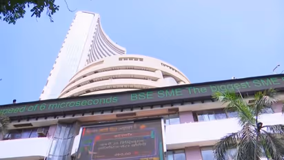 Share Market Live: അവധിക്ക് ശേഷം വ്യാപാരം തിരിച്ചുപിടിച്ച് ഓഹരി വിപണി; സൂചികകൾ ഉയർന്നു