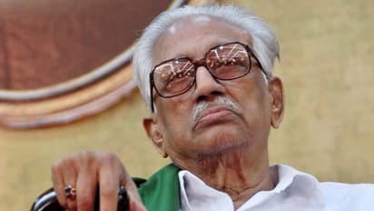 க.அன்பழகனை வரிக்குவரி புகழ்ந்த சபாநாயகர் தனபால்..!! சட்டப்பேரவையில் நெகிழ்ச்சி...!!