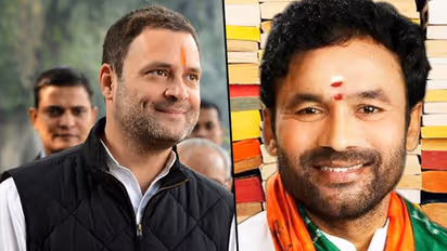 Why Rahul Gandhi must answer Kishan Reddy’s question on Delhi violence