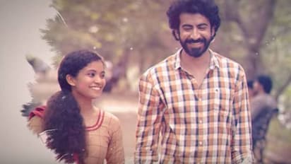 'കണ്ണില് വിടരും രാത്താരങ്ങള് നീയേ...'; കപ്പേളയിലെ ഗാനം...