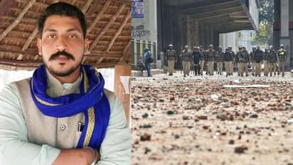 'അവസ്ഥ അതിരൂക്ഷം, പരിപാടികള് റദ്ദാക്കി ദില്ലിയിലേക്ക് തിരിക്കുന്നു': ചന്ദ്രശേഖര് ആസാദ്