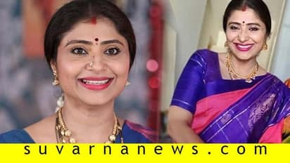 `ನನ್ನ ರೀತಿ ನೀತಿಯೇ ವಿಭಿನ್ನ' ಎನ್ನುತ್ತಾರೆ ಸ್ವಾತಿ..!