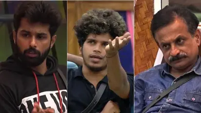 'ഇനി ആരെങ്കിലും പിടിച്ചുതള്ളാന് വന്നാല് കൂടെയുണ്ടാകും'; രജിത്തിനോട് സുജോ