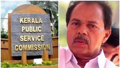 'കെഎഎസ് പരീക്ഷക്കുള്ള ചോദ്യങ്ങൾ പാകിസ്ഥാനിൽ നിന്ന്' : ആരോപണവുമായി പിടി തോമസ്