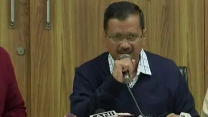 Delhi CM Arvind Kejriwal all set to work with Centre for Delhi's development