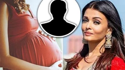 This man was depressed, shocked after knowing Aishwarya Rai is pregnant