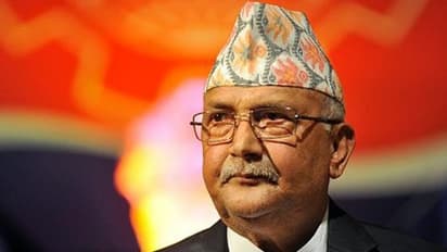 ड्रैगन ने दिया नेपाल को धोखा: भारत ने नेपाल से कहा कि पहले जीतो विश्वास, फिर बातचीत