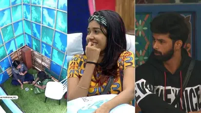 'കരഞ്ഞിട്ടുണ്ട്, എല്ലാം എന്റെ മനസില് മാത്രം'; സുജോ അലസാന്ഡ്ര പ്രണയത്തിന് പുതിയമുഖം