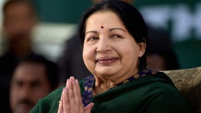 பாஜகவை பின்னுக்குத்தள்ளிய ஜெயலலிதா... உதவியவர்களுக்கே இப்படியென்றால் எதிரிகள் நிலை..? ஃப்ளாஷ்பேக்..!